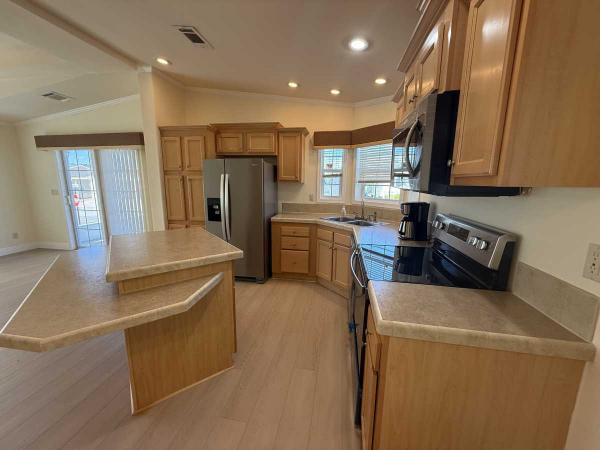 2013 Skyline N757CT Mobile Home