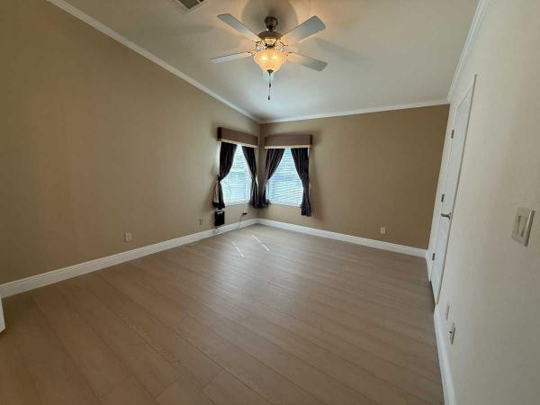 2013 Skyline N757CT Mobile Home