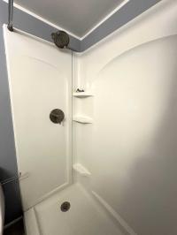 Vagabond Mobile Home