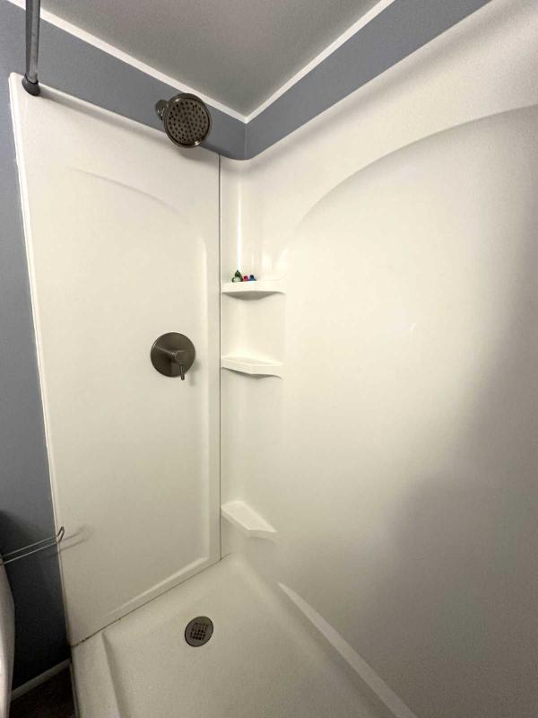 Vagabond Mobile Home