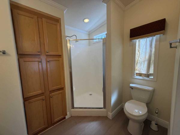 2013 Skyline N757CT Mobile Home