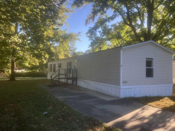 2001 Souther Homes 3BR Mobile Home