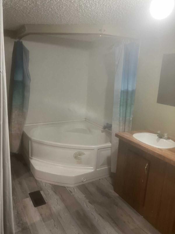 2001 Souther Homes 3BR Mobile Home
