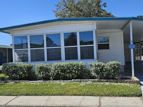 1973 SUMI Mobile Home For Sale