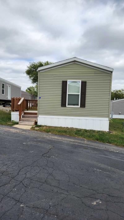 Mobile Home at 12817 E. 47th St. #44 Independence, Mo 64055 Independence, MO 64055