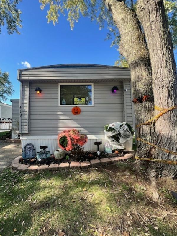 1981 Baron Mobile Home For Sale