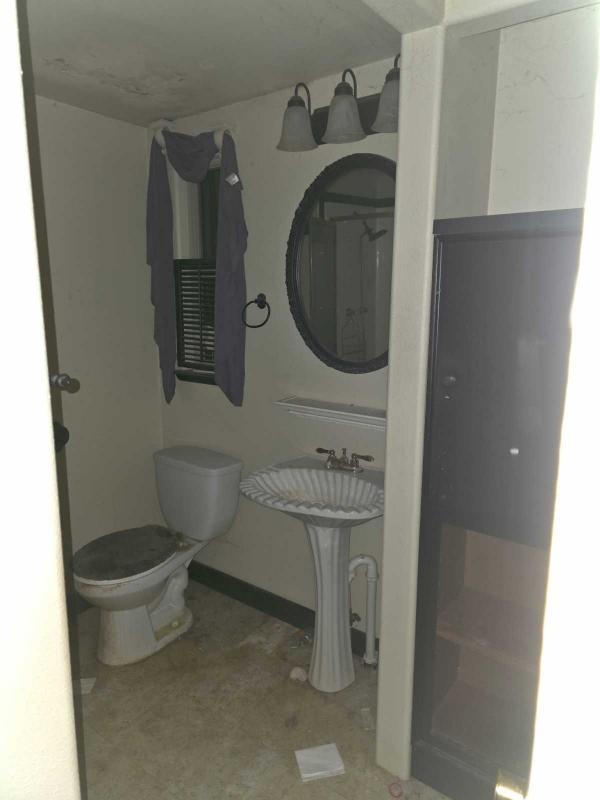 1972 Sunnybrook RV INC Mobile Home For Sale