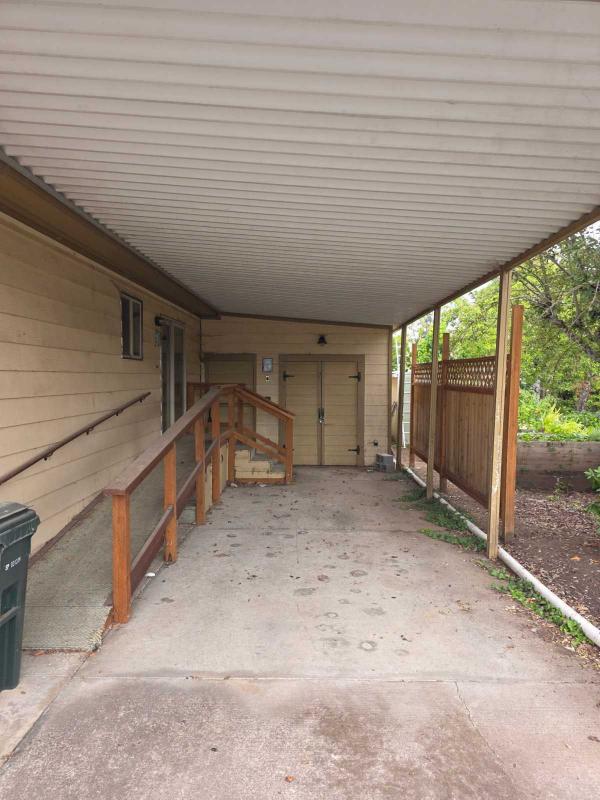 1972 Sunnybrook RV INC Mobile Home For Sale