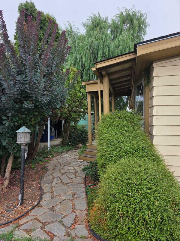 1972 Sunnybrook RV INC Mobile Home For Sale