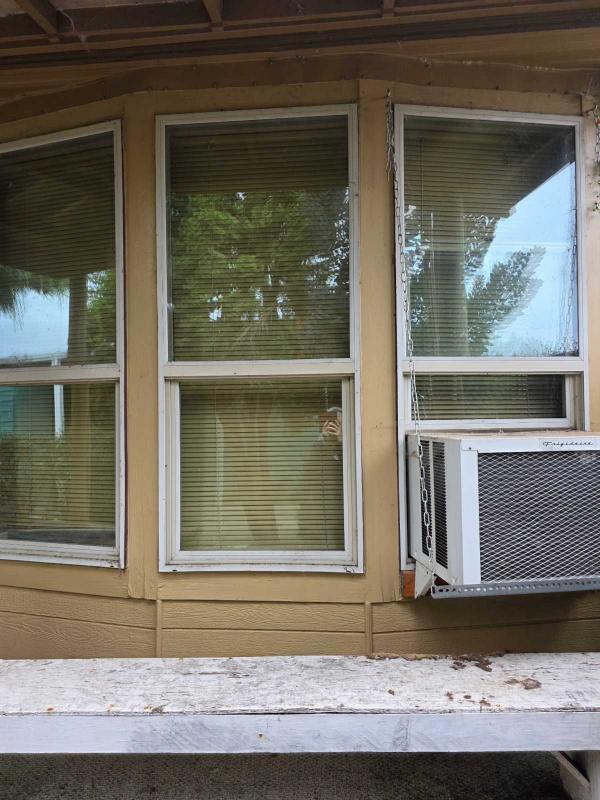 1972 Sunnybrook RV INC Mobile Home For Sale