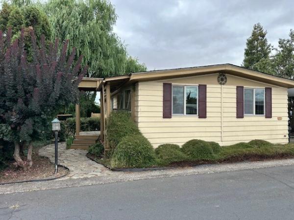 1972 Sunnybrook RV INC Mobile Home For Sale