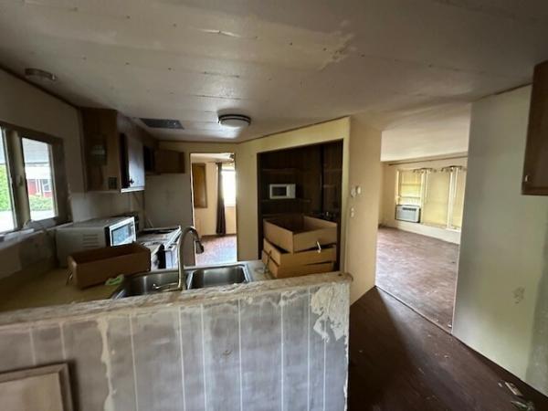 1972 Sunnybrook RV INC Mobile Home For Sale