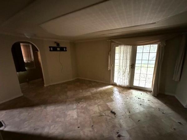 1972 Sunnybrook RV INC Mobile Home For Sale