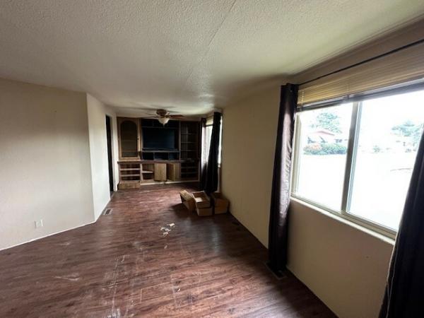 1972 Sunnybrook RV INC Mobile Home For Sale