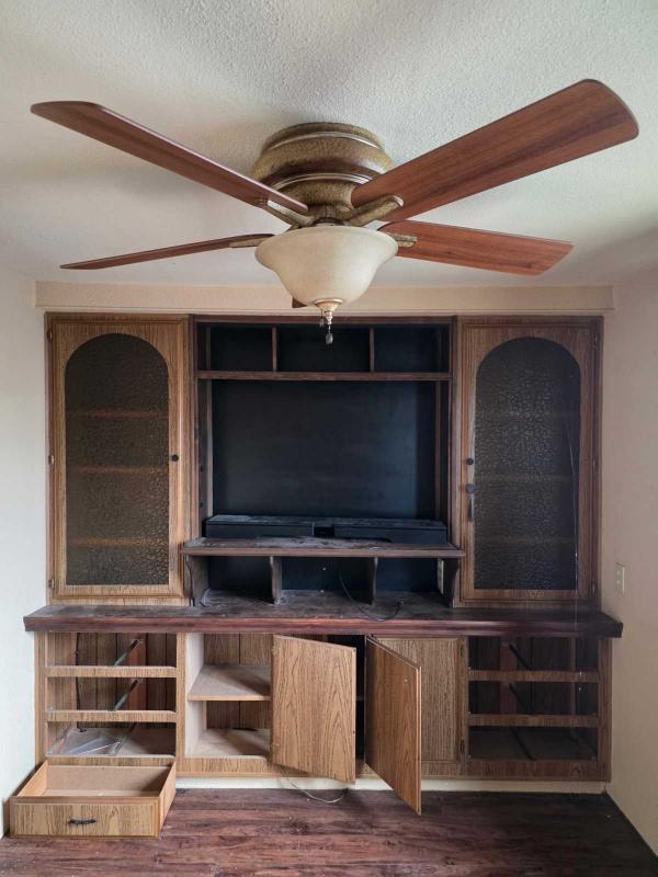 1972 Sunnybrook RV INC Mobile Home For Sale