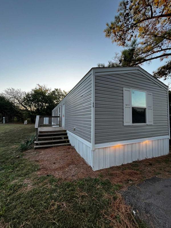 2019 Southern Mobile Home