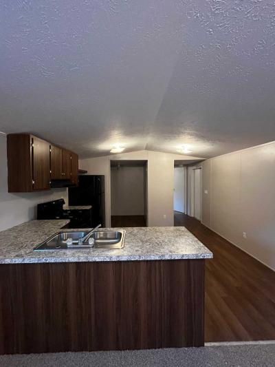 Mobile Home at 19651 N. Highway 177 #48 Tecumseh, Ok 74873 Tecumseh, OK 74873