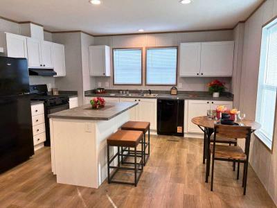 Mobile Home at 109 East Meadowland Dr Rochelle, IL 61068