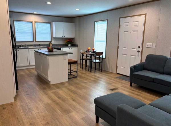2025 Manufactured Home
