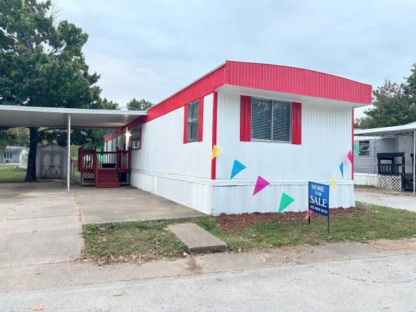 1977 Mobile Home