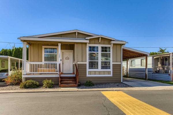 2017 Champion Mobile Home For Sale