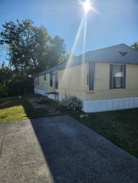 1993 Belmont Mobile Home