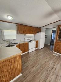 1993 Belmont Mobile Home