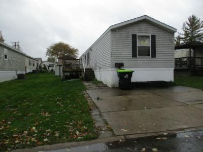 Mobile Home at 450 Reaume Ct Rochester Hills, MI 48307