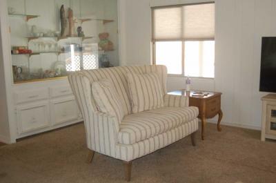 Photo 5 of 16 of home located at 750 E Stillwater Ave #12 Fallon, NV 89406