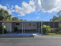 1974 ELDO Manufactured Home