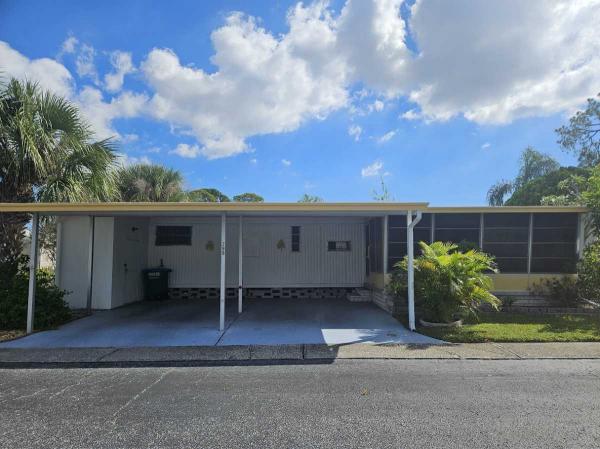 1974 ELDO Mobile Home For Sale