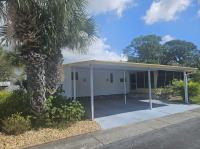 1974 ELDO Manufactured Home