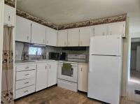 1974 ELDO Manufactured Home
