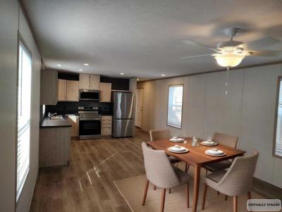 Mobile Home at 24 Erin Lane #128 Scottsbluff, NE 69361