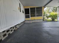 1974 ELDO Manufactured Home