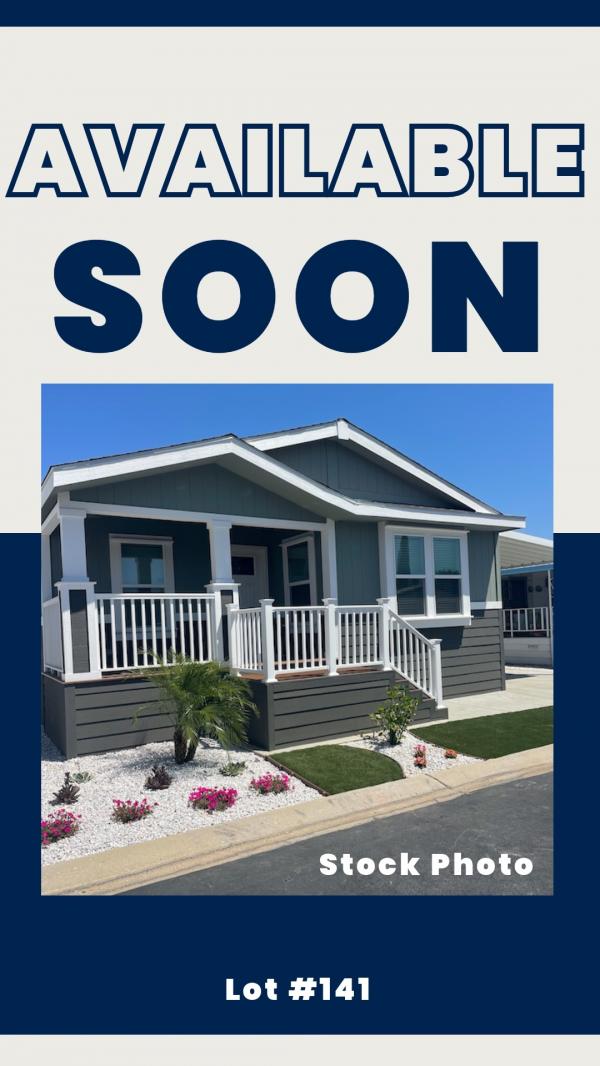 2025 Cavco Mobile Home For Sale