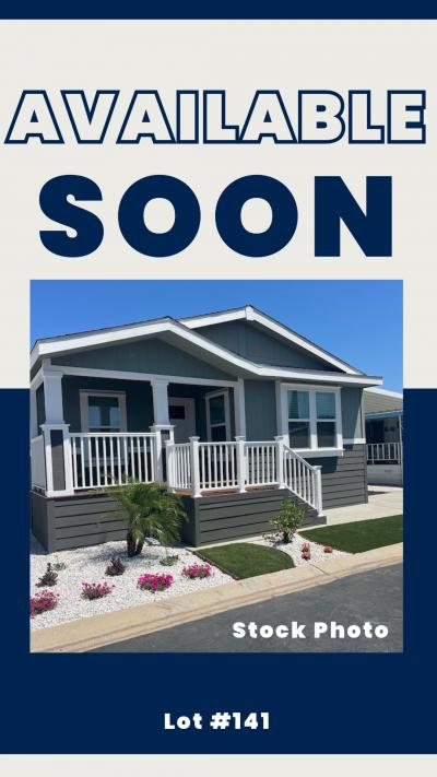 Mobile Home at 8401 S Kolb Rd #141 Tucson, AZ 85756