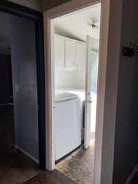 1986 Chalet Manufactured Home