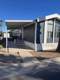1986 Chalet Manufactured Home