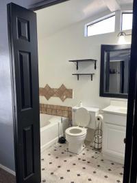 1986 Chalet Manufactured Home