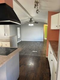 1986 Chalet Manufactured Home