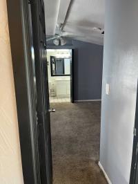 1986 Chalet Manufactured Home