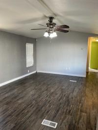 1986 Chalet Manufactured Home