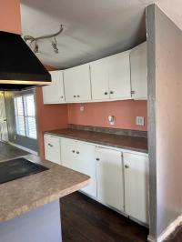 1986 Chalet Manufactured Home