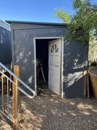 1986 Chalet Manufactured Home