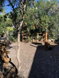 1986 Chalet Manufactured Home