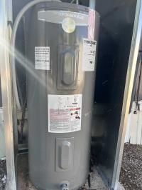 1986 Chalet Manufactured Home