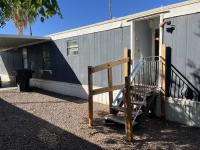 1986 Chalet Manufactured Home