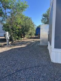 1986 Chalet Manufactured Home