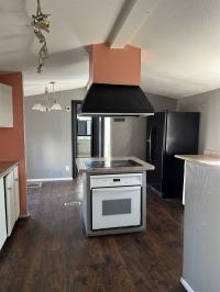 1986 Chalet Manufactured Home